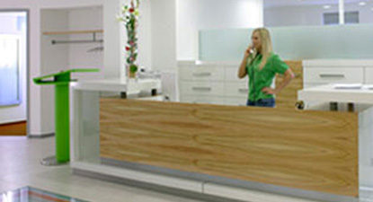 Datenschutzportal der Johannesbad Gruppe