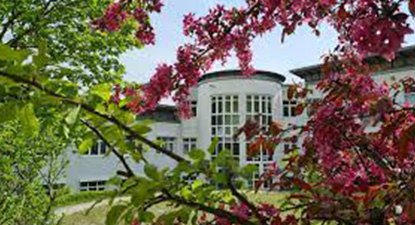 Datenschutzportal der Johannesbad Gruppe